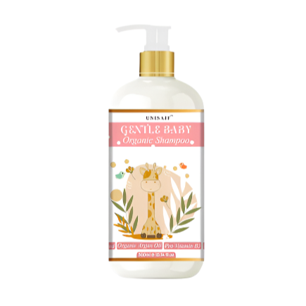 Gentle Baby Shampoo 300 ml