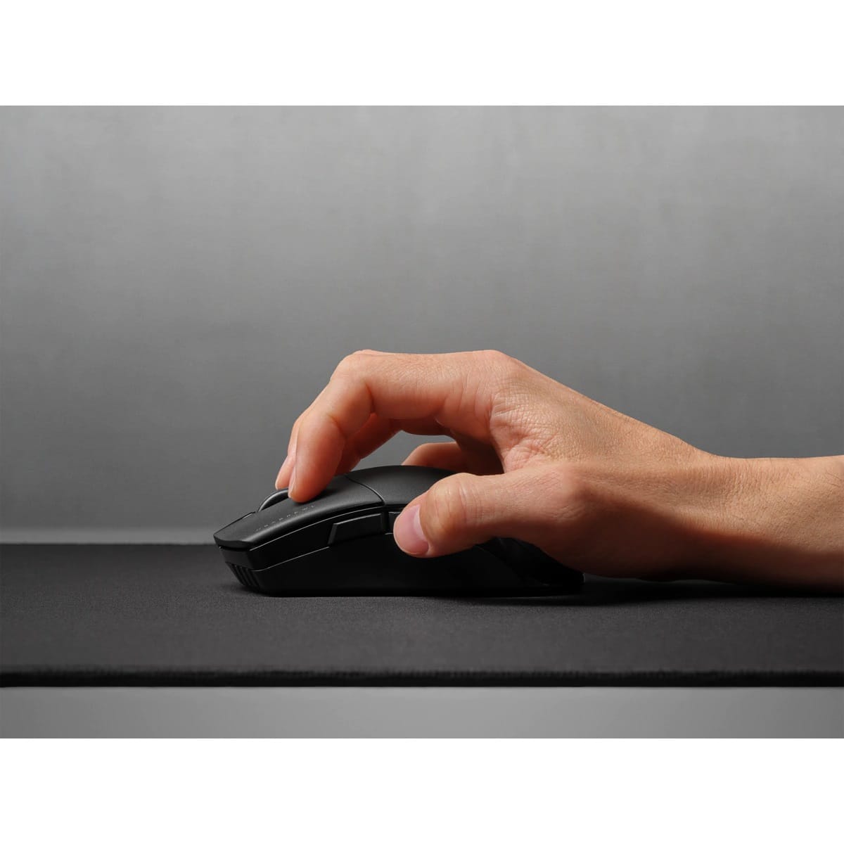 CORSAIR ICUE SABRE PRO RGB Wireless Champion Series Gaming Mouse - Black