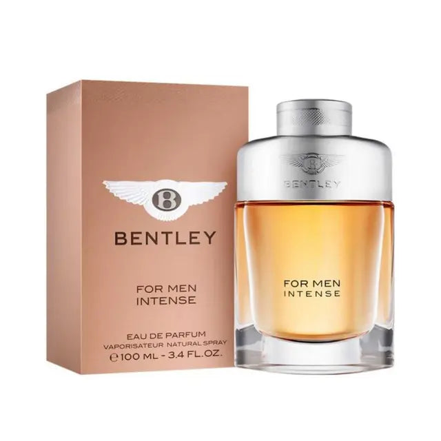 BENTLEY FOR MEN INTENSE-EDP-100ML