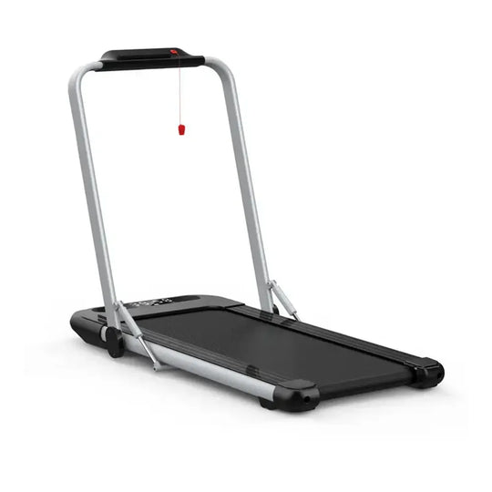 Black Bull Folding Electric Treadmill
