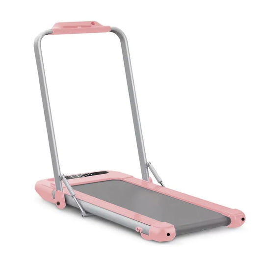 Black Bull Folding Electric Treadmill