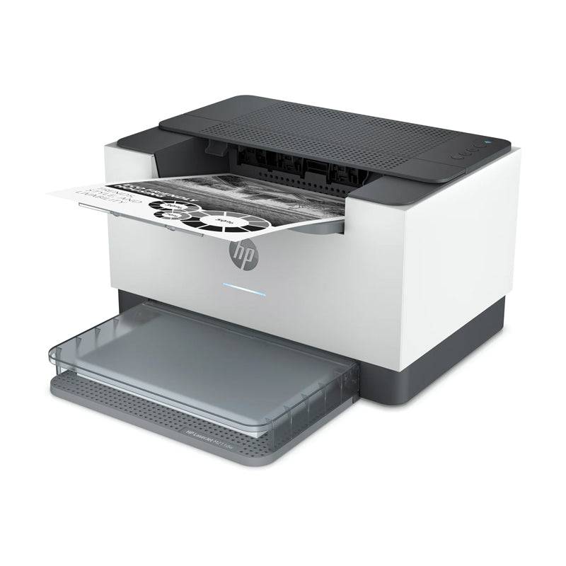 طابعة ليزر HP LaserJet M211dw - ٢٩ صفحة في الدقيقة / ٦٠٠ نقطة في البوصة / A4 / USB / LAN / Wi-Fi / أحادية اللون