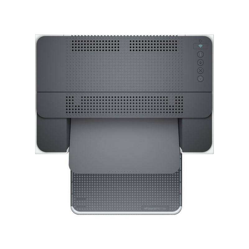 طابعة ليزر HP LaserJet M211dw - ٢٩ صفحة في الدقيقة / ٦٠٠ نقطة في البوصة / A4 / USB / LAN / Wi-Fi / أحادية اللون