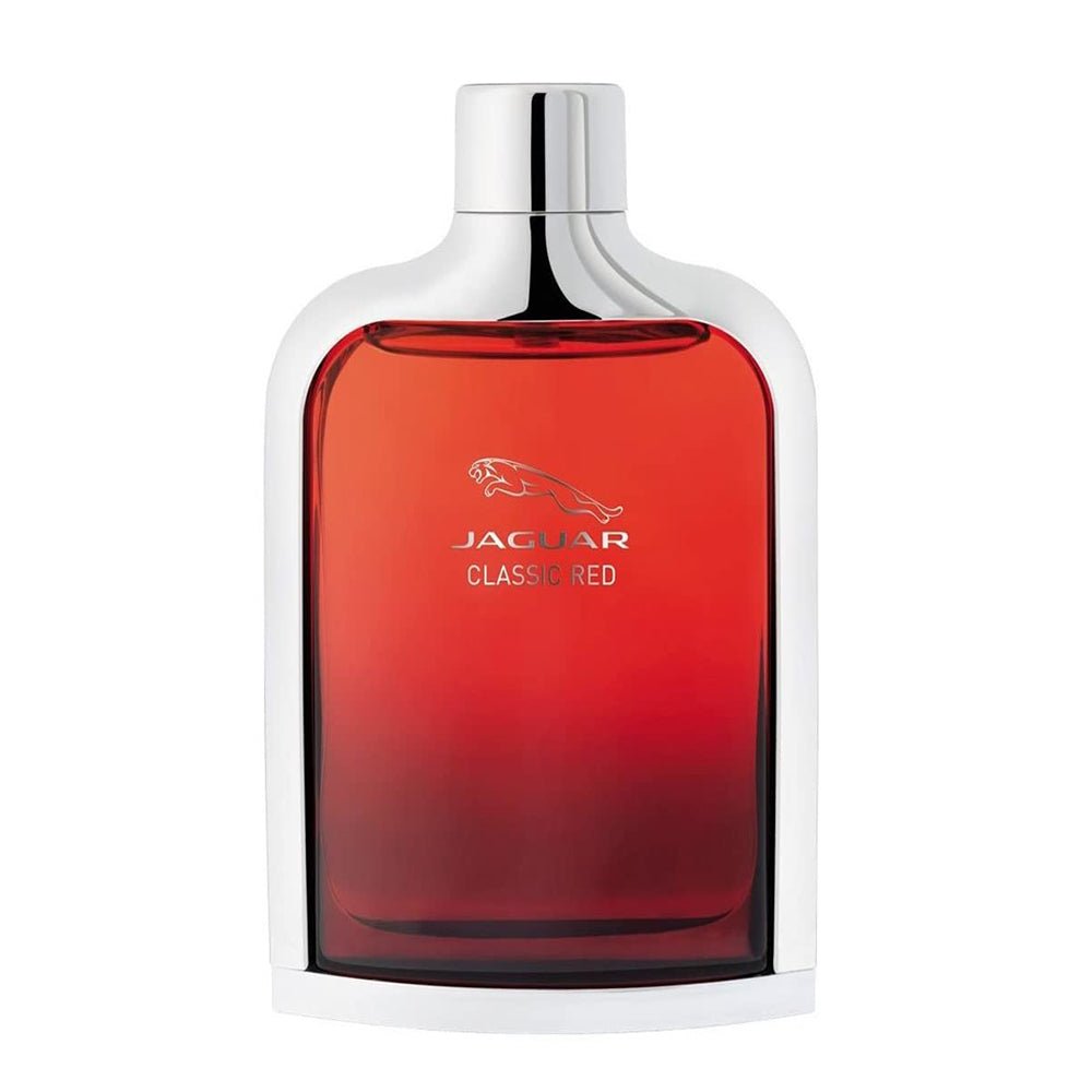 Jaguar Classic Red EDT 100ml M
