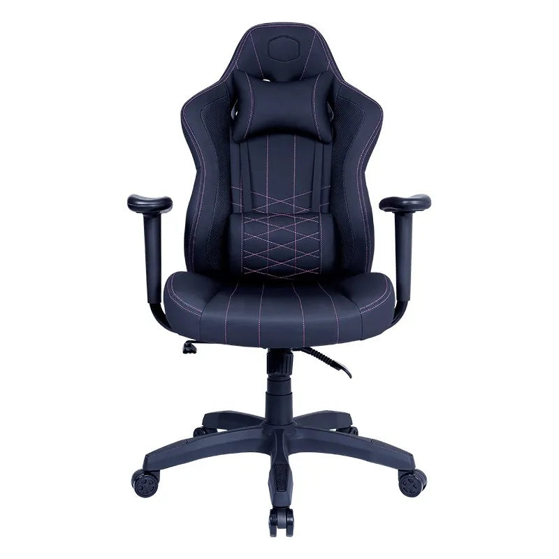 Cooler Master Caliber E1 Gaming Chair - Black