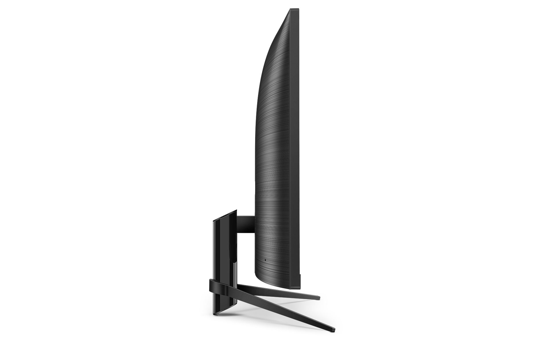 Philips 322M8CP 32 Inch FHD 240Hz 0.5ms HDMI x 2 Curved Gaming Monitor - Black