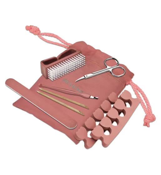 Revlon – PEDIPREP Foot SPA