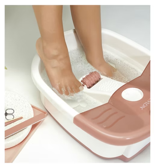Revlon – PEDIPREP Foot SPA