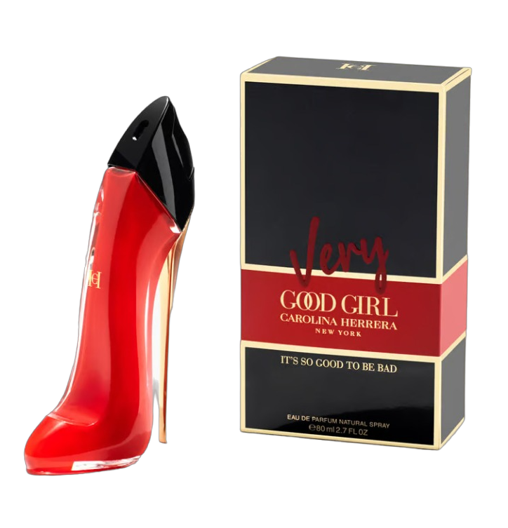 Very Good Girl Carolina Eau De Parfum 80ml For Women