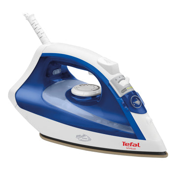 TEFAL STEAM IRON 1800W ,80G,120G, CERAMIC