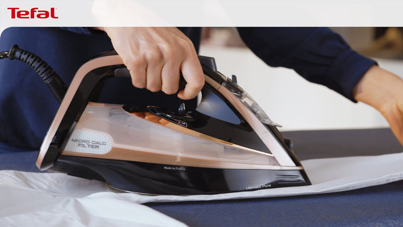 Tefal ULTIMATE PURE