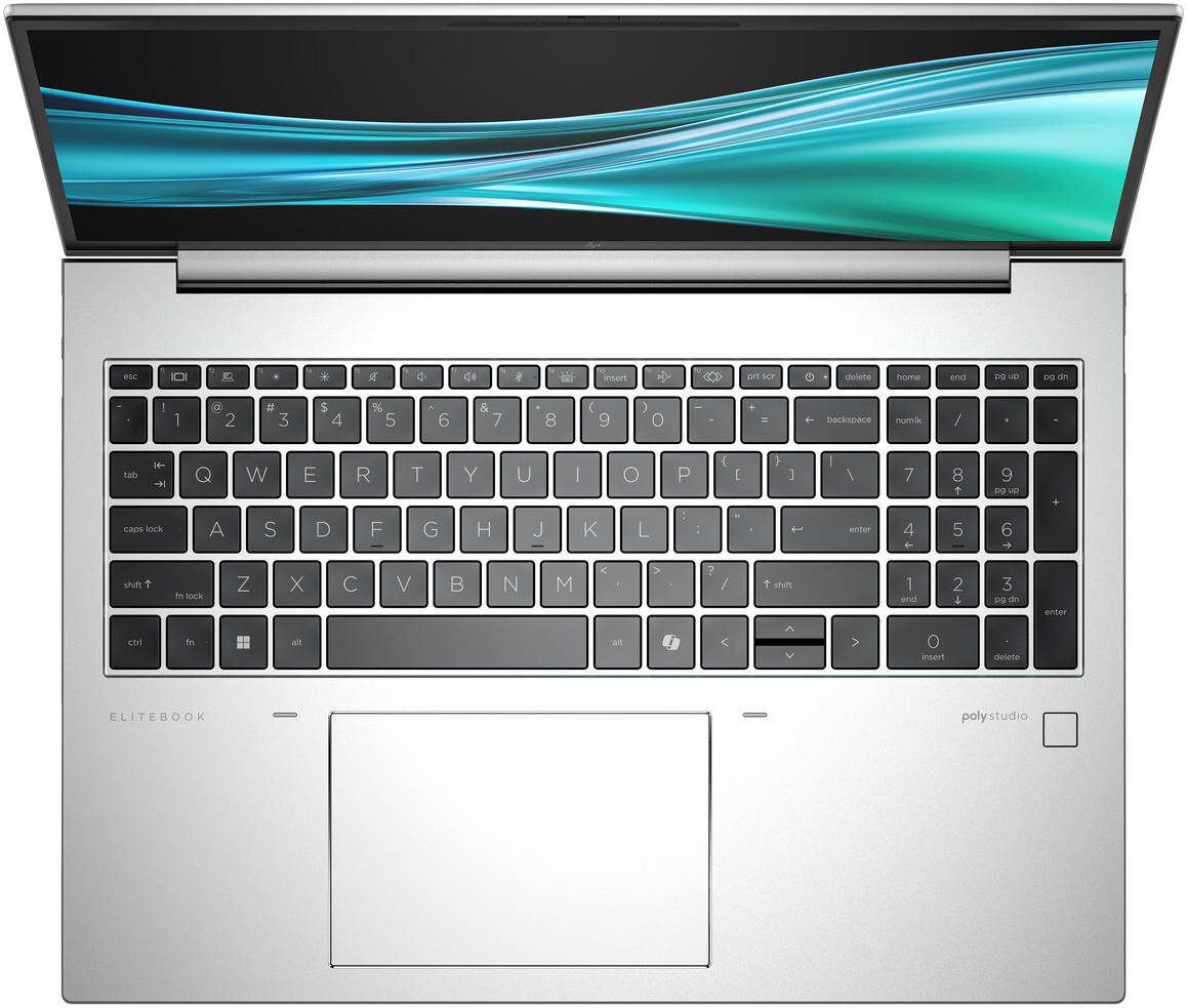 HP EliteBook 860 G11 - 16.0" WUXGA / Ultra 7 155H / 16GB / 512GB (NVMe M.2 SSD) / Win 11 Pro / 1 Year Warranty