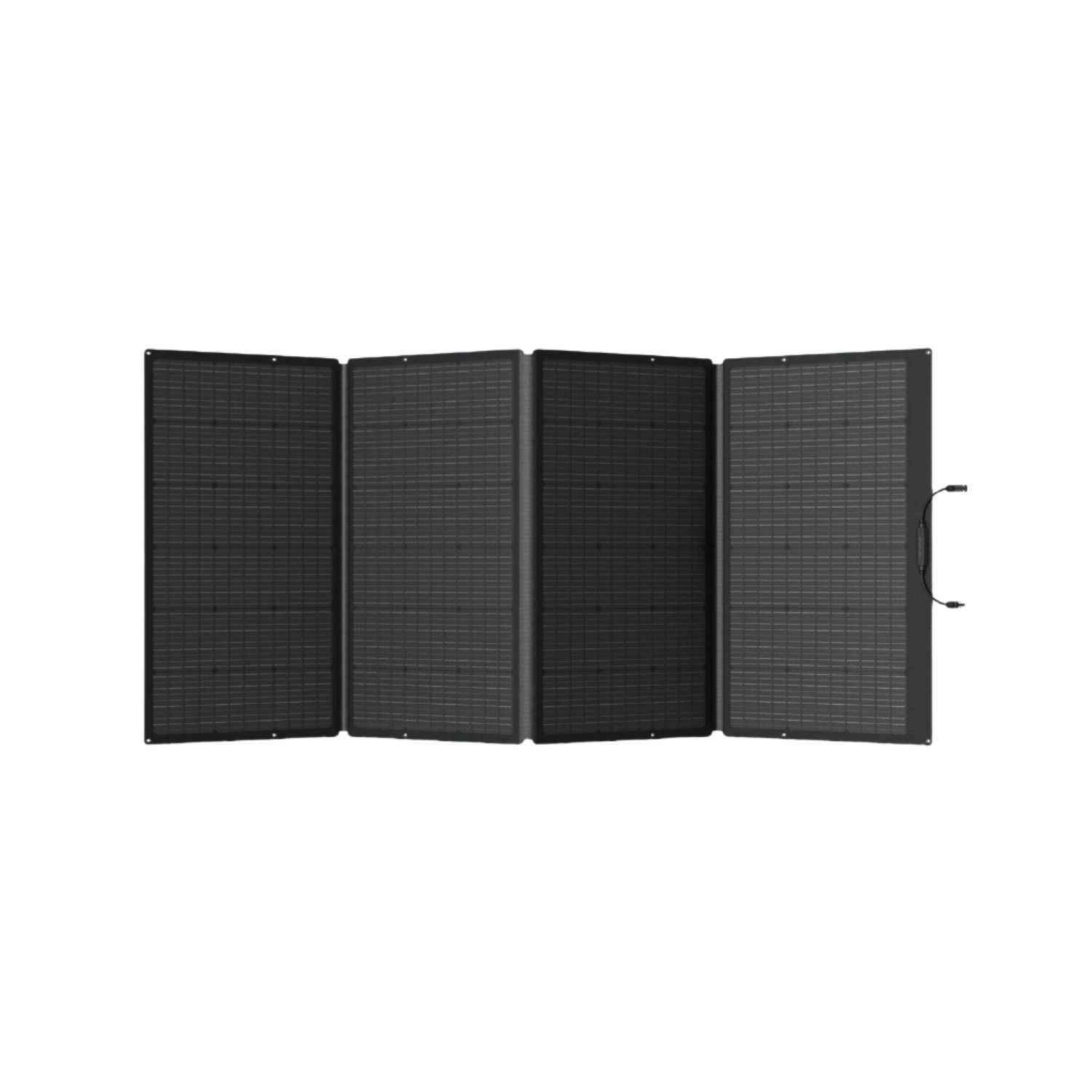 Ecoflow 400W Portable Solar Panel