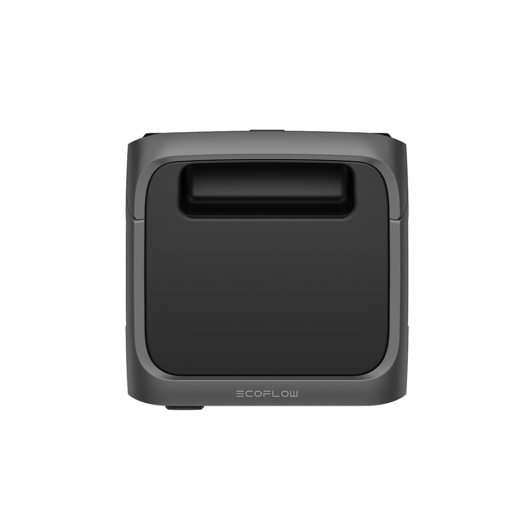 EcoFlow RIVER 3 Plus Portable Power Station 286Wh capacity 600W output, X-Boost up to 1200W