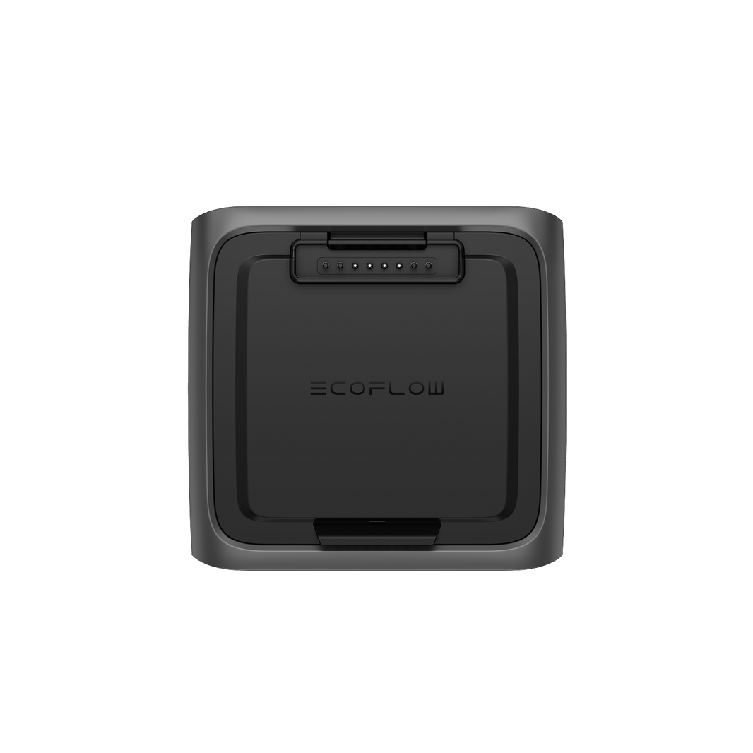 بطارية EcoFlow River 3 Plus الذكية الإضافية EB600