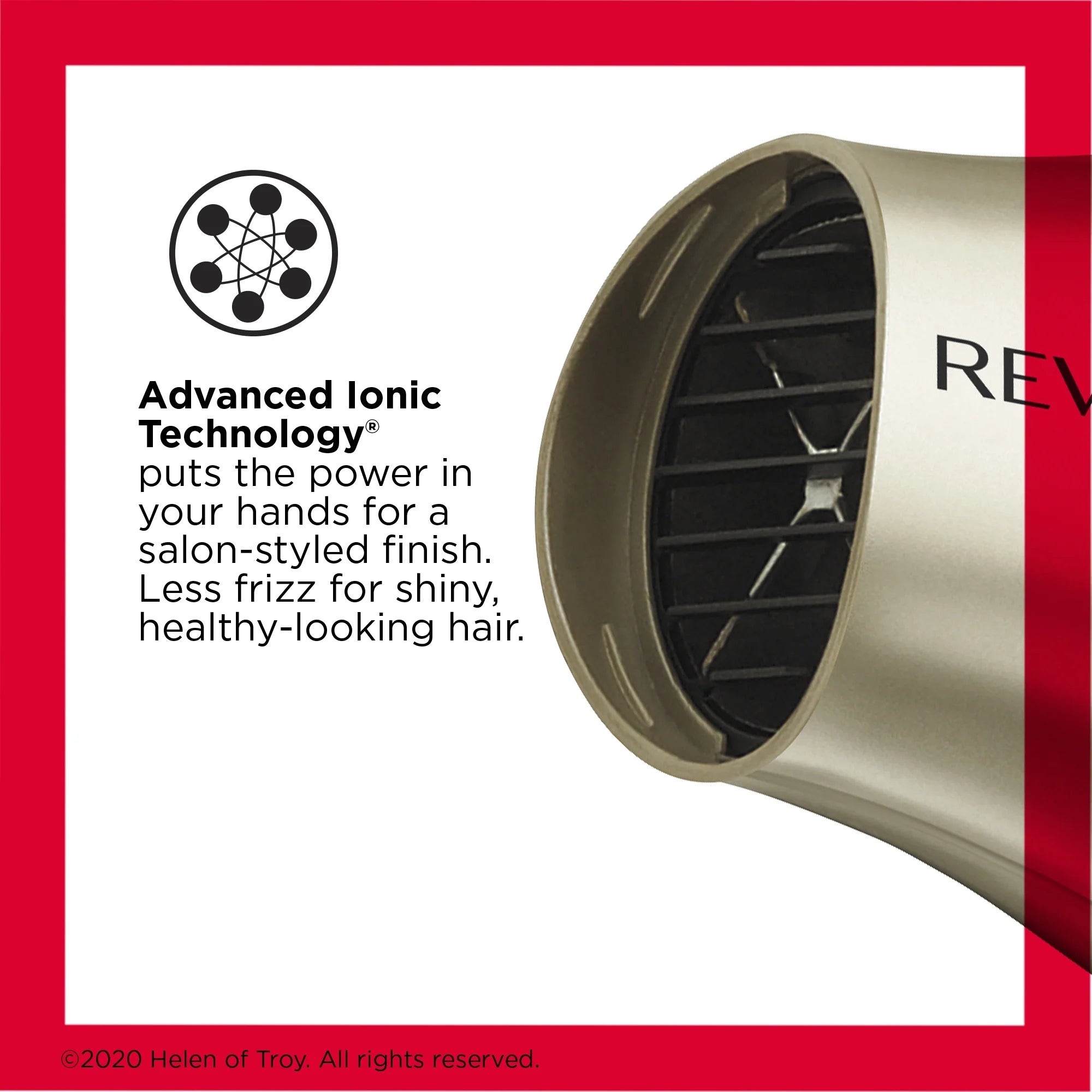 Revlon Travel Hair Dryer