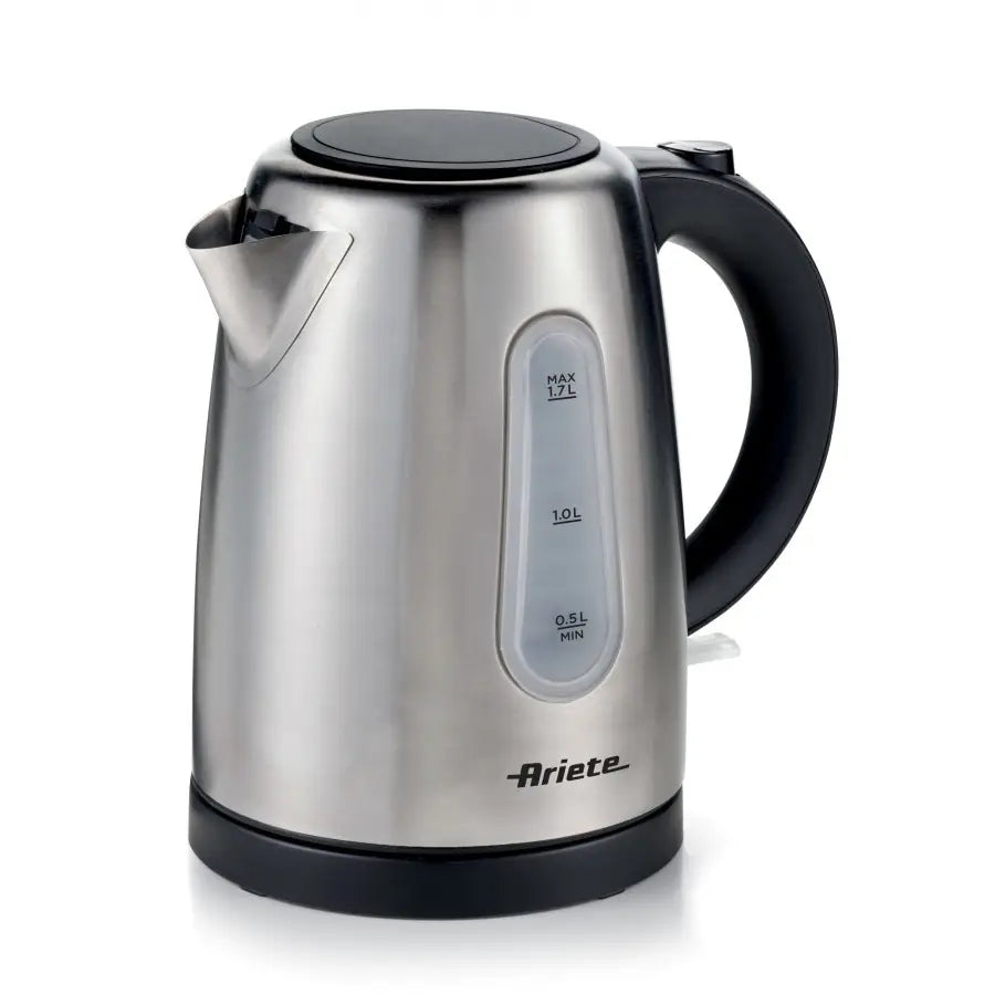 2847 BOL ARIETE KETTLE 1,7L BKMETAL SA