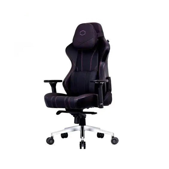 Cooler Master Caliber X2 Gaming Chair - Black