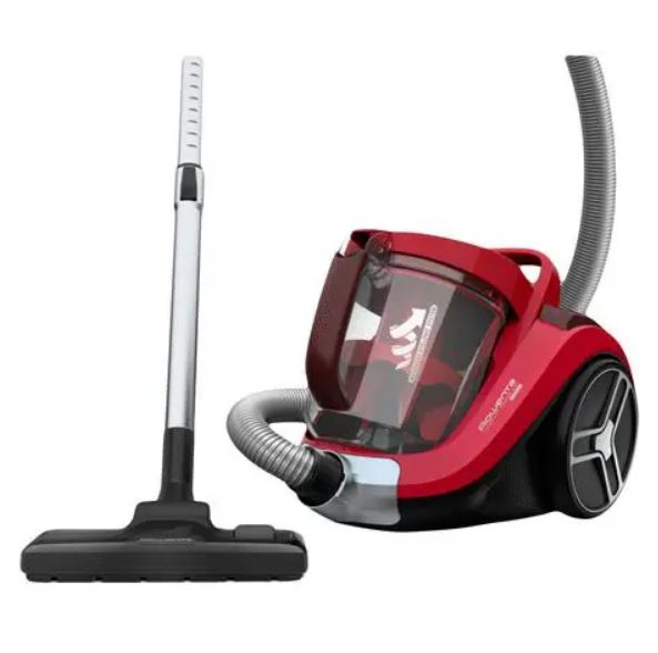 TEFAL COMPACT POWER XXL 2100 W BAGLESS 2.5L