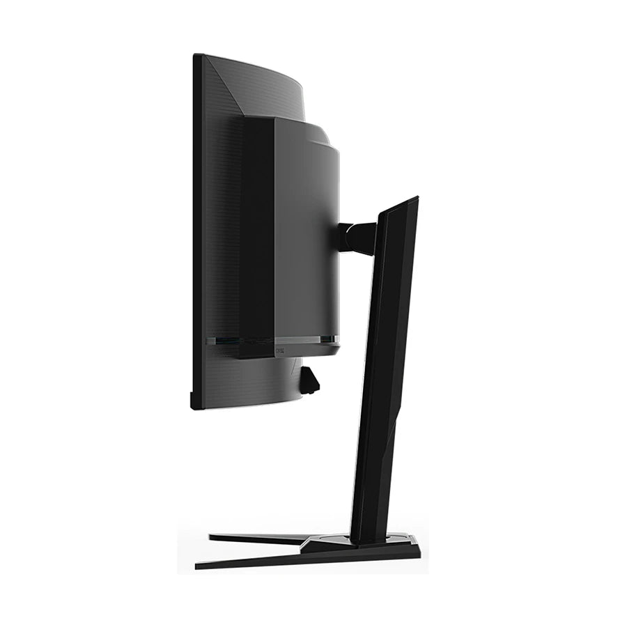 GIGABYTE AORUS CO49DQ 49 Inch 144Hz QD-OLED DUAL QHD HDMI 2.1 0.03ms Edge Gaming Monitor - Black