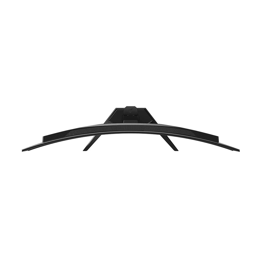 GIGABYTE AORUS CO49DQ 49 Inch 144Hz QD-OLED DUAL QHD HDMI 2.1 0.03ms Edge Gaming Monitor - Black