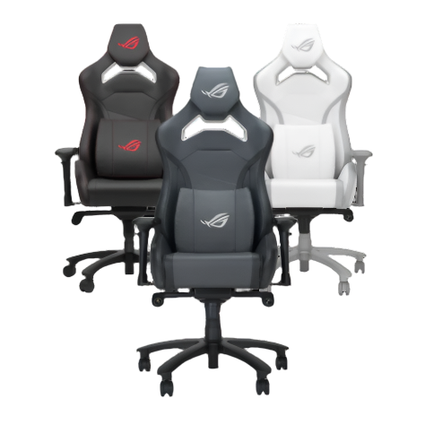 ASUS SL301CW ROG CHARIOT X CORE Gaming Chair