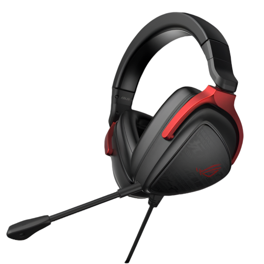 Asus ROG Delta S Core Wired Gaming Headset
