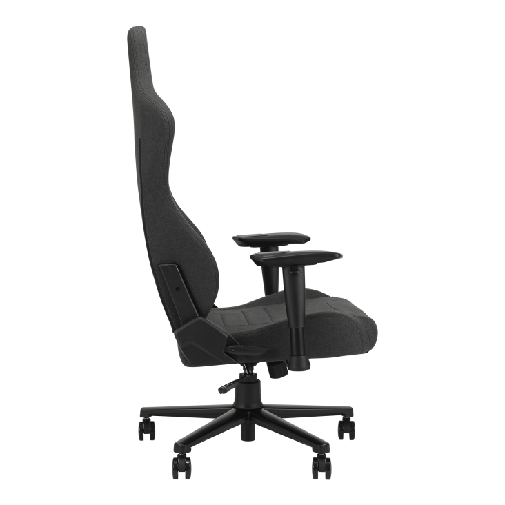 ASUS SL201C ROG Aethon Fabric Gaming Chair - Grey