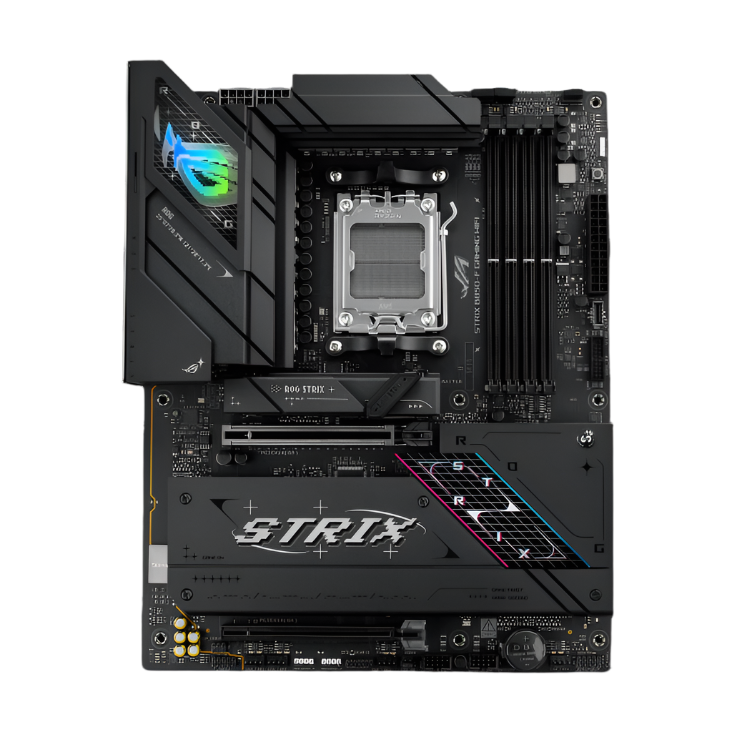 ASUS ROG STRIX B850-F GAMING WIFI DDR5 Motherboard - Black