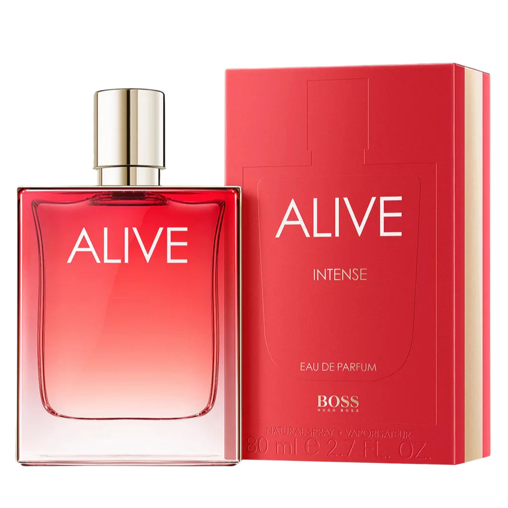 BOSS ALIVE INTENSE-EDP-80ML-W (HUGO BOSS)