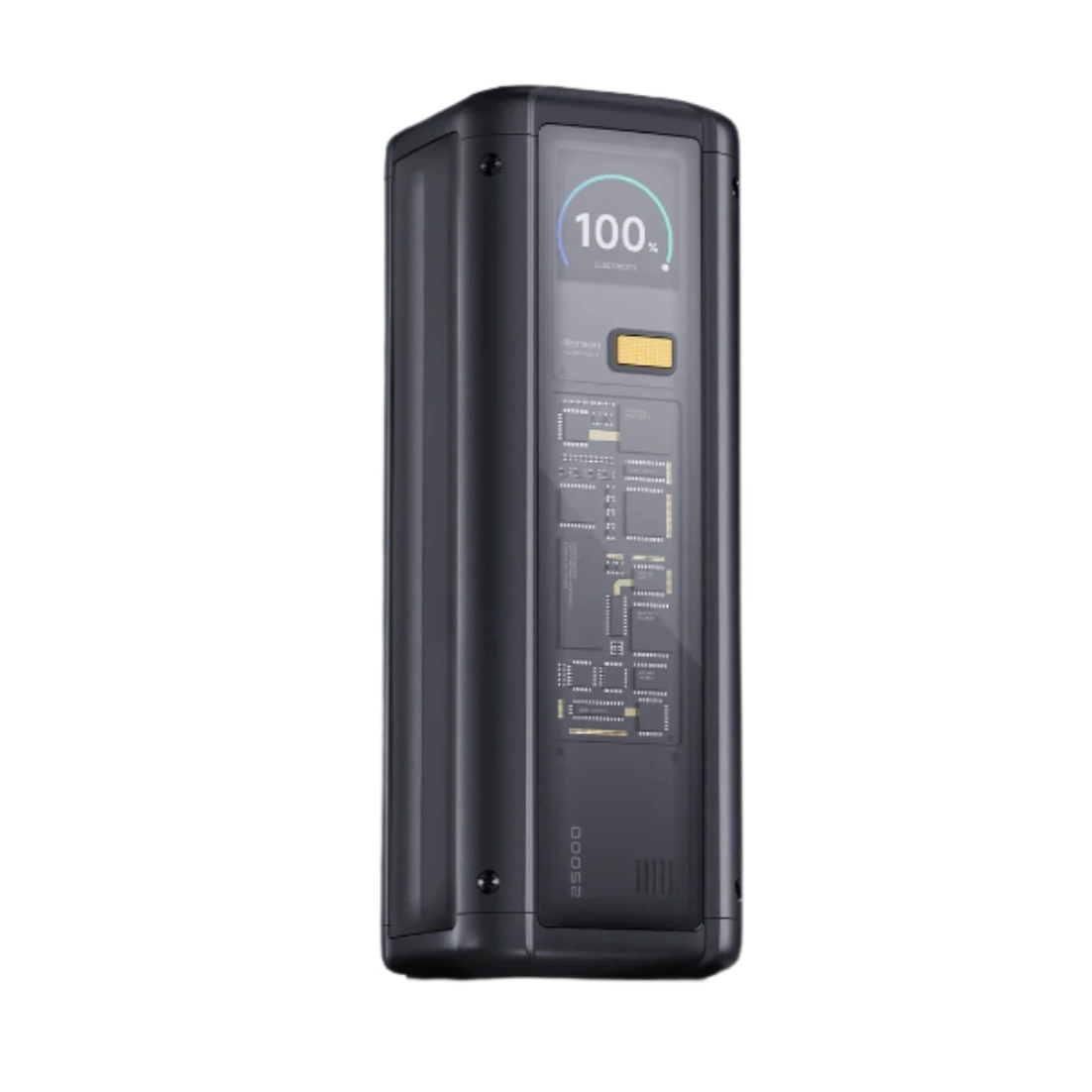 Xiaomi 212W HyperCharge Power Bank 25000mAh GL