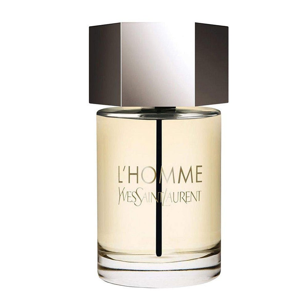 YSL LHomme EDT 100ml M