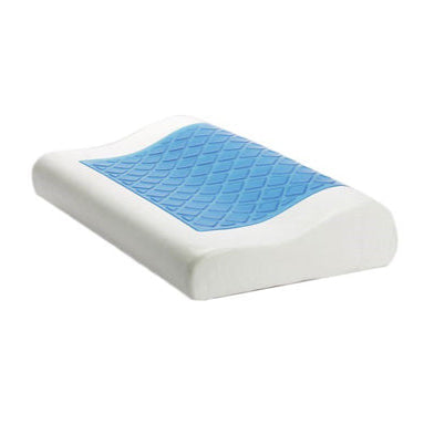 وسادة ريست فورم جل بارد مريح 50 × 30 سم