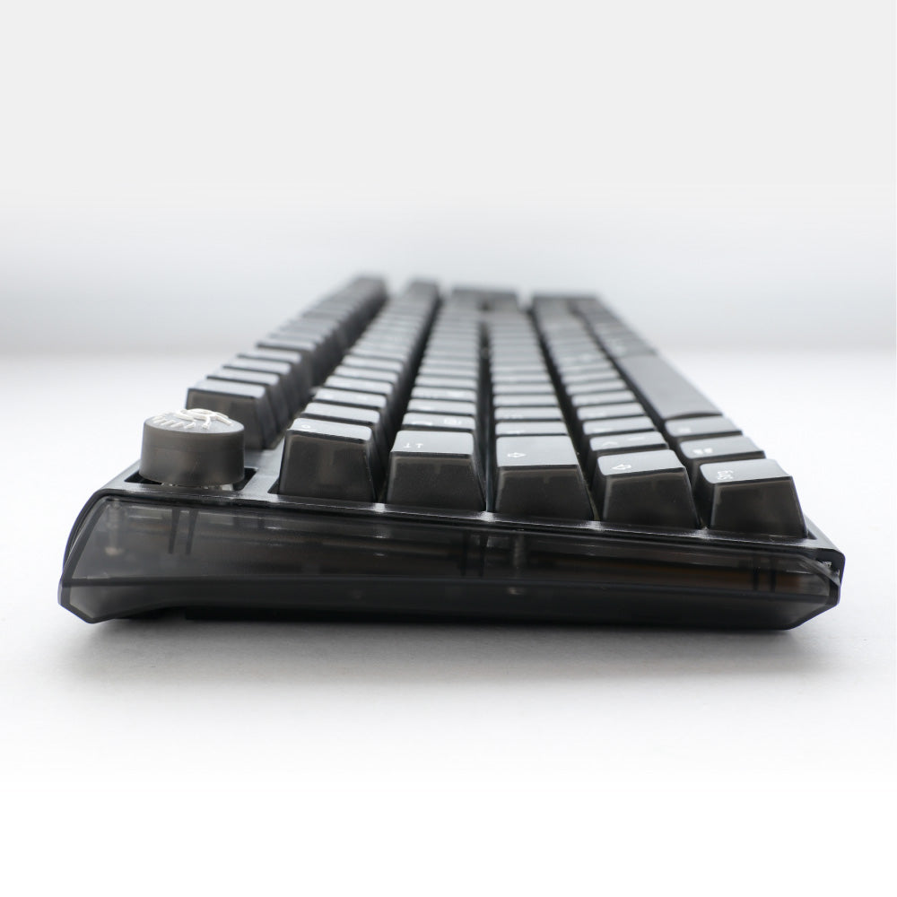 DUCKY ONE 3 SF Red switch Wired RGB Mechanical Gaming Keyboard - Aura Black