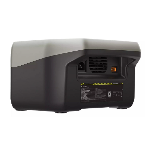 Ecoflow River 2 Portable Power Station 256Wh, 300W