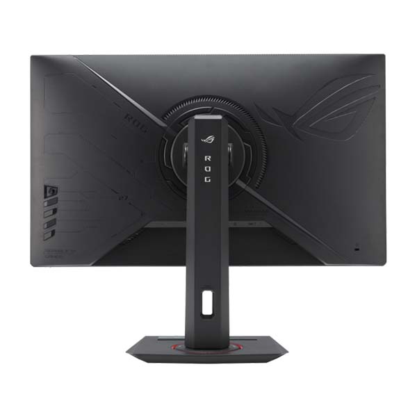 ASUS ROG STRIX XG27UCS 27 Inch 160Hz HDMI(v2.1) 4K UHD IPS Gaming Monitor - Black