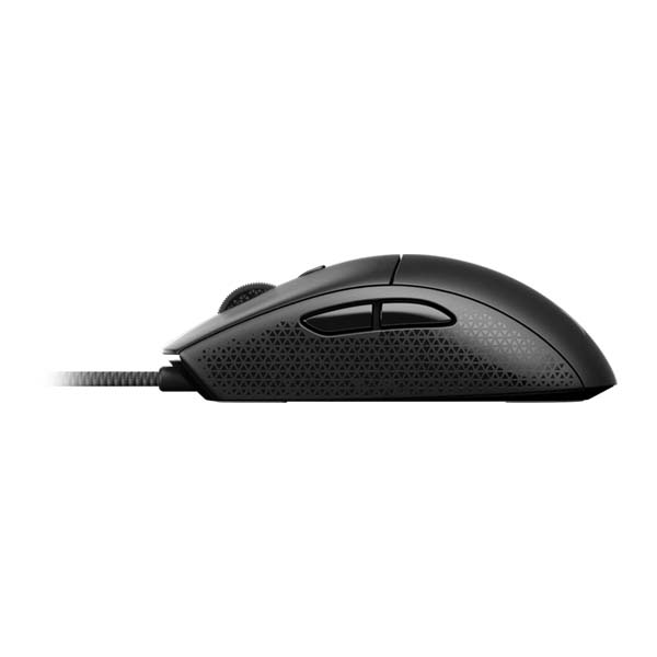CORSAIR M55 Lightweight Wired Gaming Mouse (AP) - Black