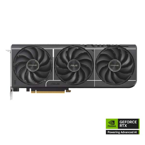 ASUS TUF GeForce RTX 5060 TI OC 16GB Graphic Card - Black