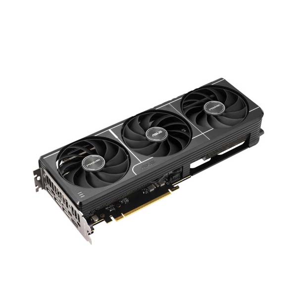 ASUS TUF GeForce RTX 5060 TI OC 16GB Graphic Card - Black