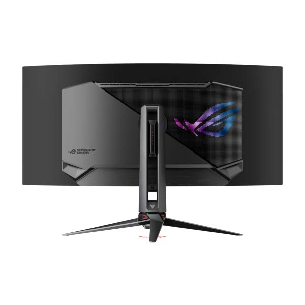 ASUS ROG SWIFT PG39WCDM 39 Inch 240Hz UWQHD HDMI 2.1 0.03ms OLED Gaming Monitor - Black