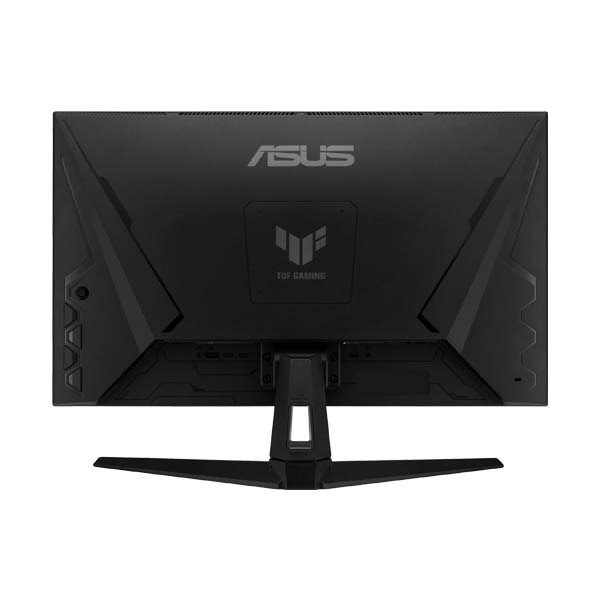ASUS TUF Gaming VG27UQ1A 27 Inch 160Hz 4K UHD HDMI 2.1 1ms Fast IPS - Black