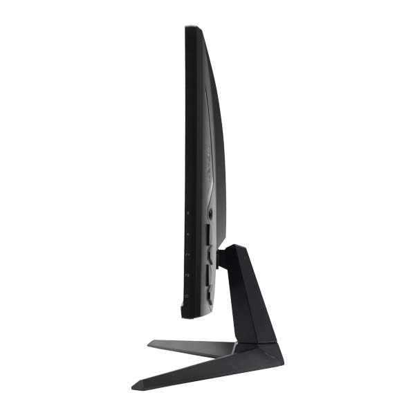 ASUS TUF Gaming VG27UQ1A 27 Inch 160Hz 4K UHD HDMI 2.1 1ms Fast IPS - Black