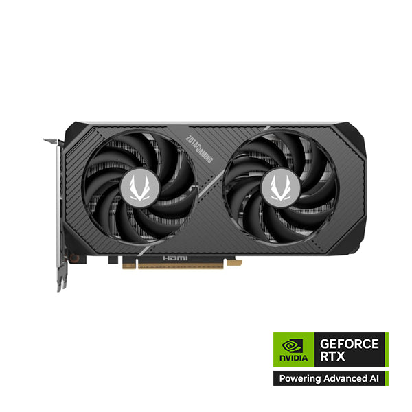 ZOTAC GAMING GeForce RTX 5070 Twin Edge OC 12GB Graphic Card - Black