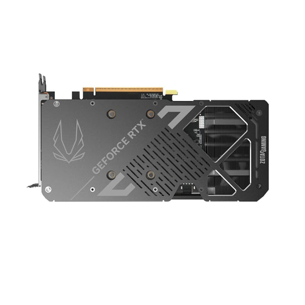 ZOTAC GAMING GeForce RTX 5070 Twin Edge OC 12GB Graphic Card - Black