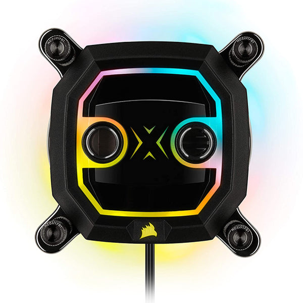 وحدة المعالجة المركزية XC5 RGB من سلسلة Hydro X (1200)