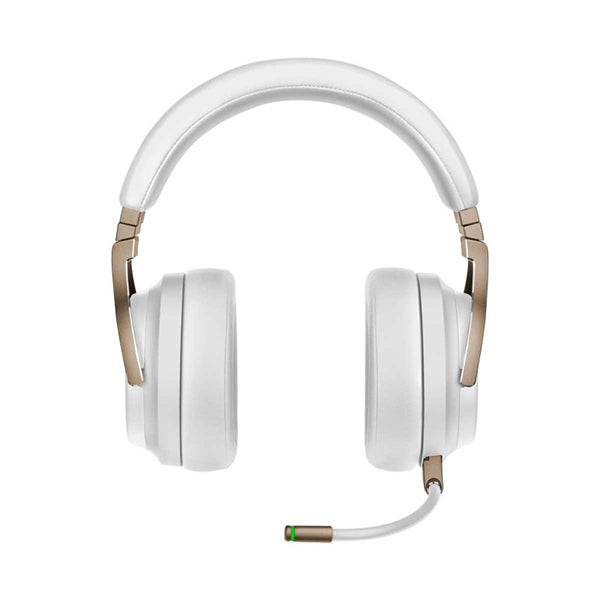 CORSAIR Virtuoso Wireless Gaming Headset - Pearl