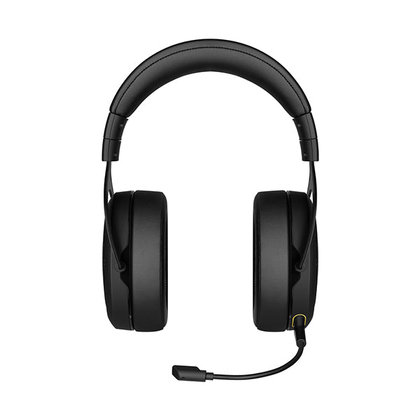Corsair HS70 Bluetooth Wired Gaming Headset With Bluetooth