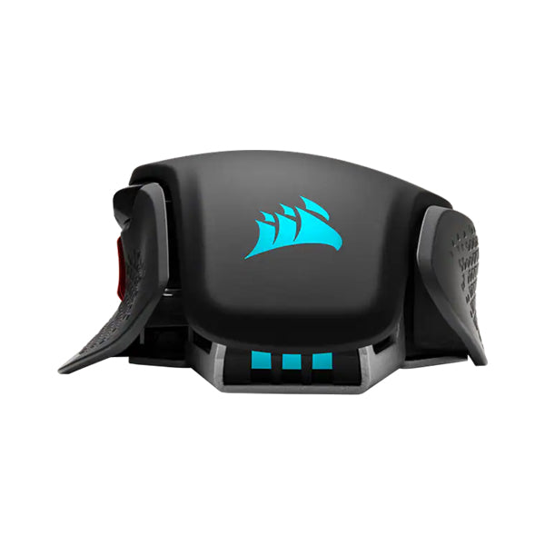 CORSAIR M65 RGB Ultra Wireless Tunable FPS Gaming Mouse (EU) - Black