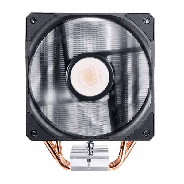 COOLER MASTER HYPER 212 EVO V2 CPU Air Cooler - Black