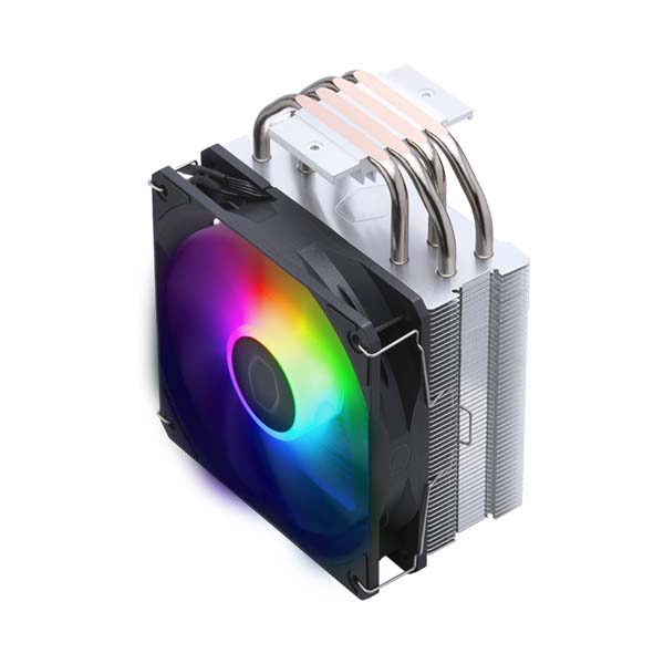 Cooler Master HYPER SPECTRUM V3 ARGB CPU Air Cooler - Black
